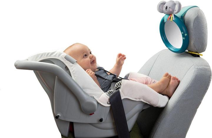 Actual product image Taf Toys car steering wheel