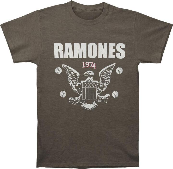 Universal Textiles 1974 TShirt
