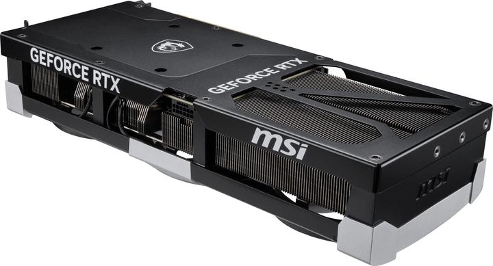 Actual product image MSI GeForce RTX 5090 32G VENTUS 3X OC (32 GB)