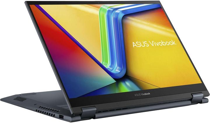 Produktbild ASUS Vivobook S 14 Flip (14", Intel Core i5-1335U, 16 GB, 512 GB, CH)