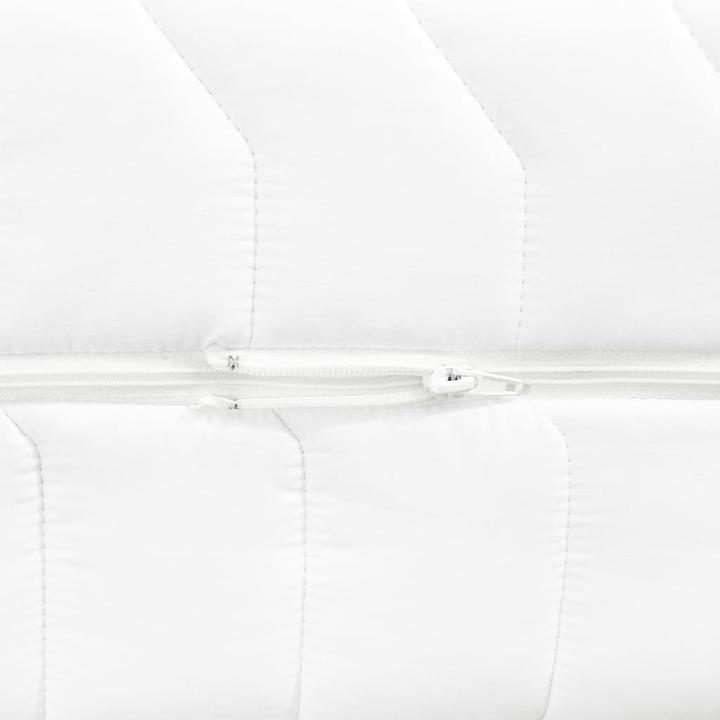 Actual product image VidaXL Nicolao (80 x 200 cm, Spring core)