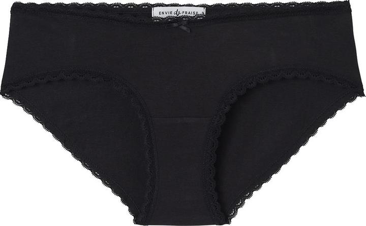 Produktbild Envie de Fraise Bio-Kollektion: 3er-Pack Umstands-Shortys (42, 3er Pack)