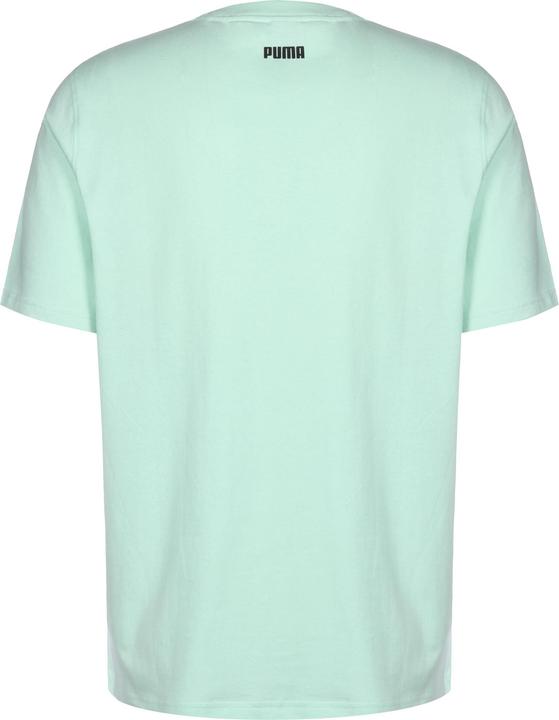 Produktbild Puma T-Shirt Qualifier - 86358 (S)