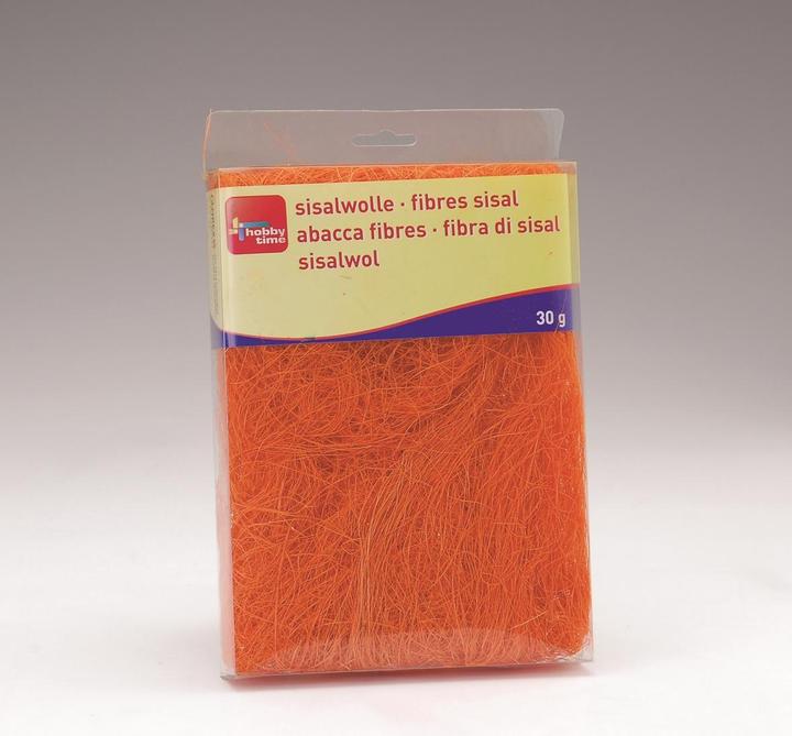 Produktbild Glorex Sisalgras in Box