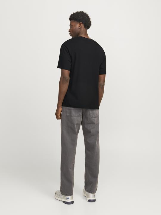 Immagine prodotto Jack & Jones Jjecorp Graphic Tee Ss O-Neck Noos (L)