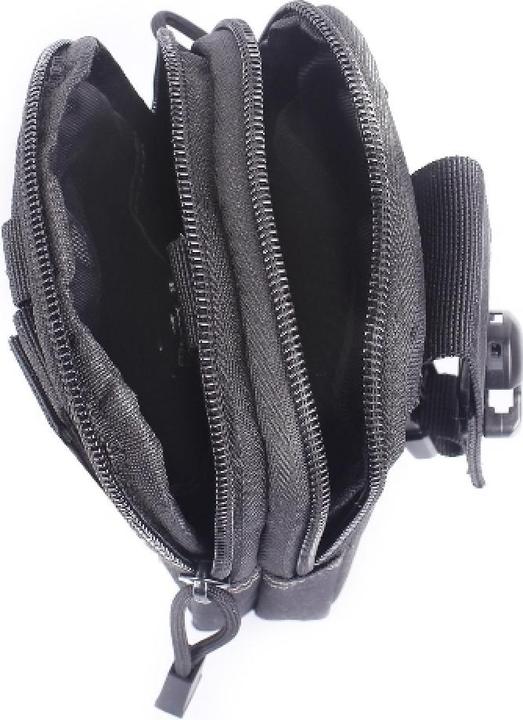 Produktbild Screenguard Handy Gürteltasche
