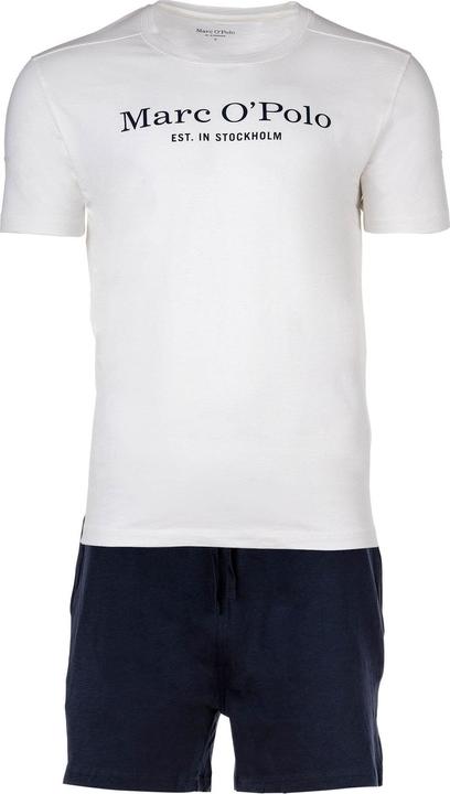 Image du produit Marc O'Polo ensemble pyjama court (L)