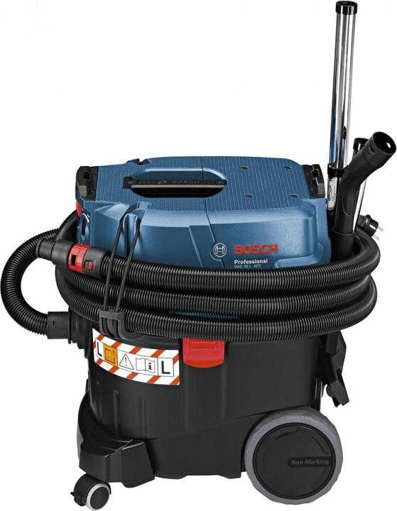 Immagine prodotto Bosch Professional Aspirapolvere a umido e a secco GAS 35 L AFC (Aspirapolvere a umido e a secco)