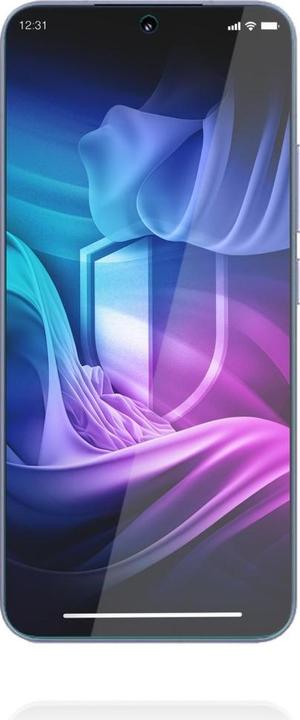 Produktbild 3MK Folia ochronna matowa Silky Matt Pro na Xiaomi 15 (Xiaomi 15)