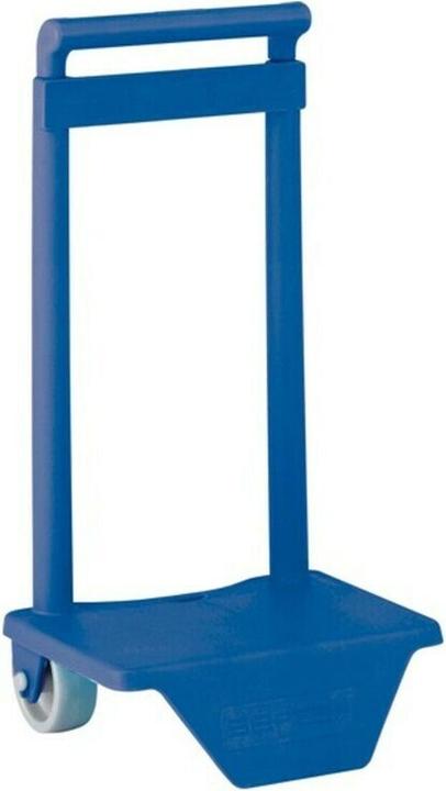 Produktbild Safta Rucksacktrolley SF-641093-805 Blau 18 x 54 x 16 cm (16 l)