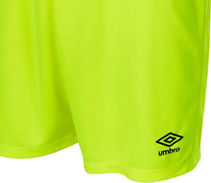Actual product image Umbro Kids/Kids Club II Shorts (146, 152)