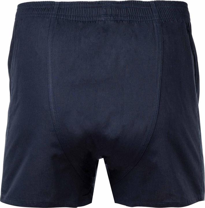 Actual product image Mg-1 Woven Boxer Shorts Casual Loose Fit - 7039 (XL, pack of 6)
