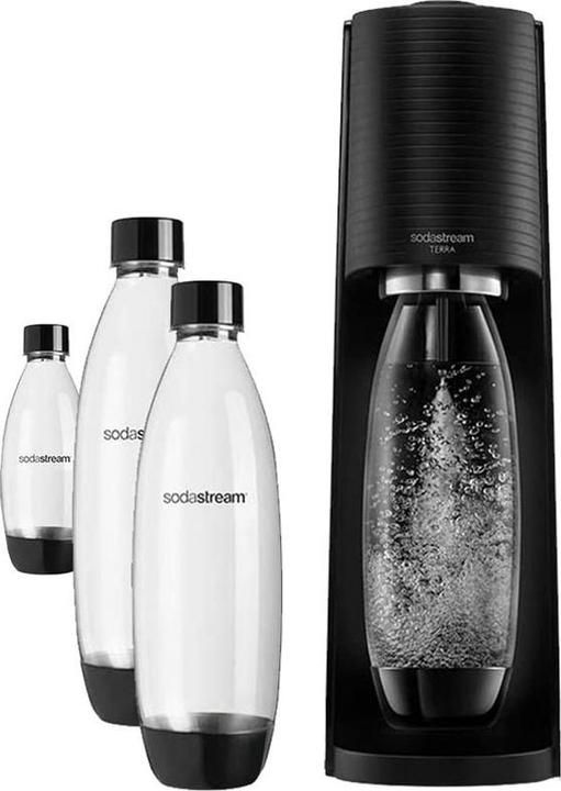 Actual product image SodaStream 2270214