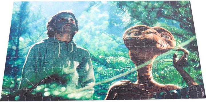 Immagine prodotto Fizz Creations E.T., il puzzle extra-terrestre a due facce E.T. (500 pezzi) (1000 pezzi)