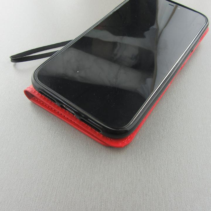 Actual product image PhoneLook Coque Premium Flip (Apple iPhone XR)