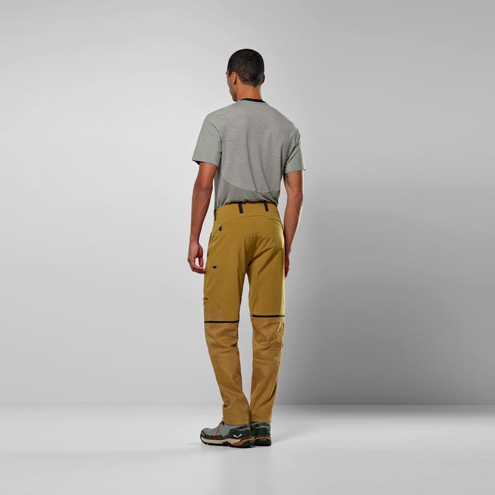 Immagine prodotto Salewa Pantaloni Puez Hemp Durastretch 2 in 1 (52)