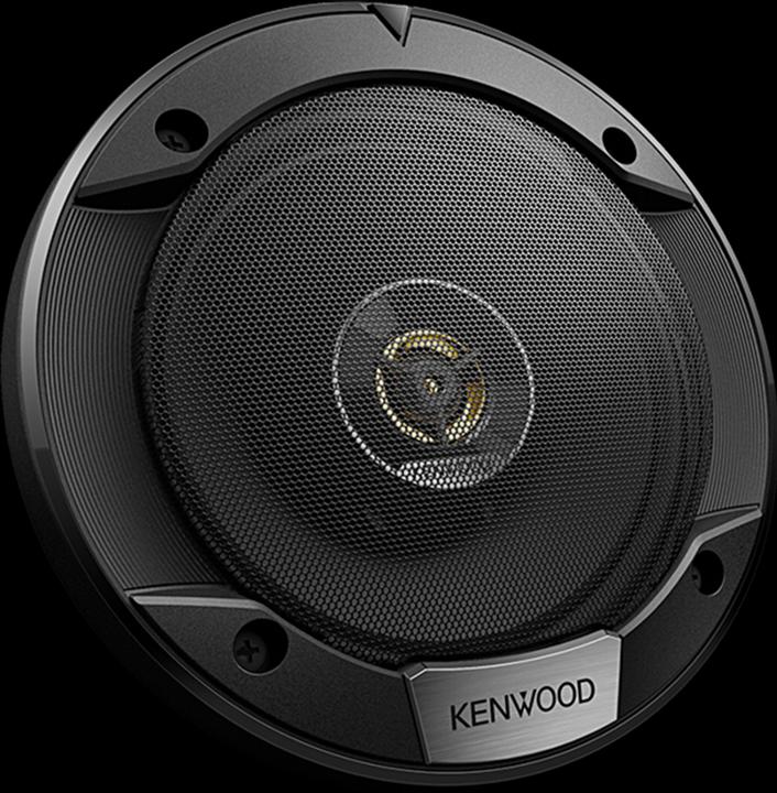 Produktbild Kenwood Corp. KFC-S1676EX (330 W, 16 cm)