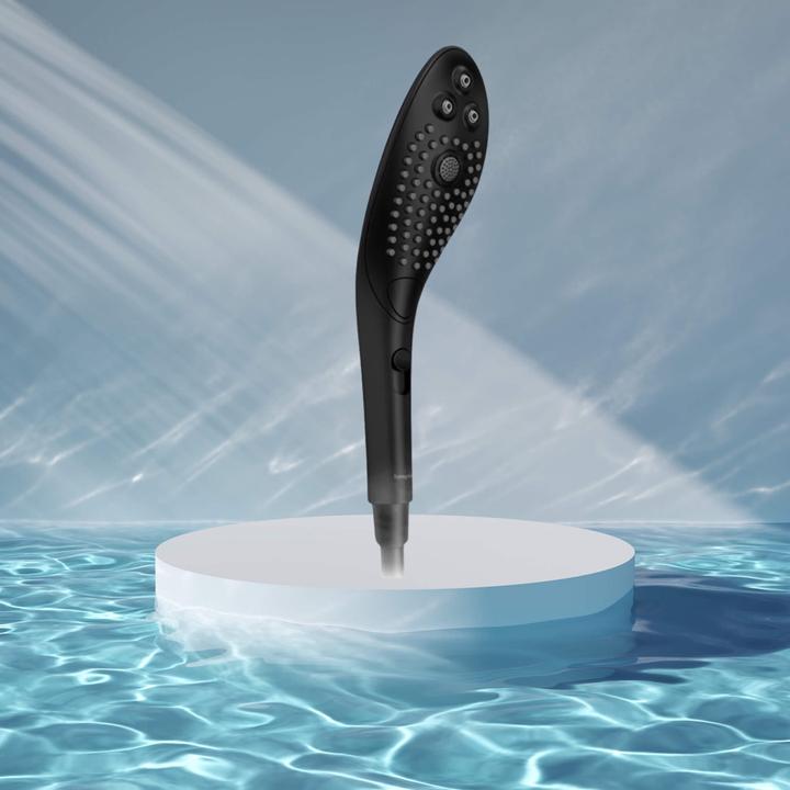 Image du produit Womanizer Pomme de douche intime Wave