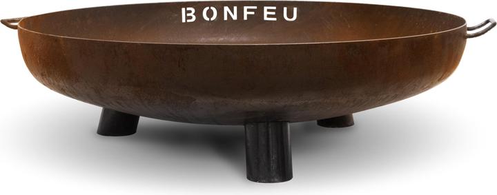 Immagine prodotto Bonfeu BonBowl Plus CortenStaal (100 cm)