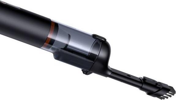 Actual product image Baseus Cordless Car Vacuum Cleaner A5 16000Pa (black)