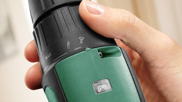 Image du produit Bosch Home & Garden EasyImpact 12 (Fonctionnement sur batterie)