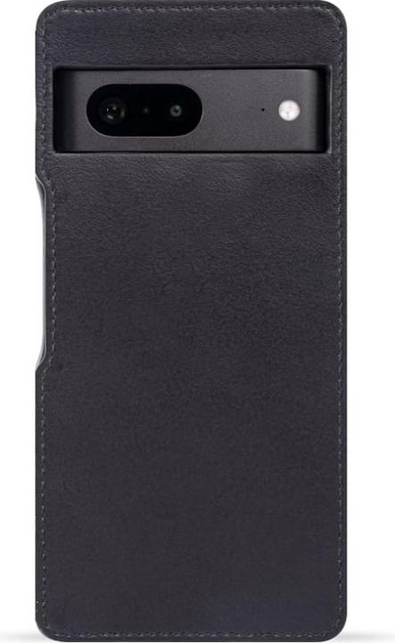 Actual product image Noreve Leather case (Google Pixel 7)