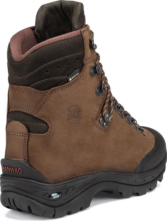 Produktbild Hanwag Alaska Winter GTX Shoes (46)