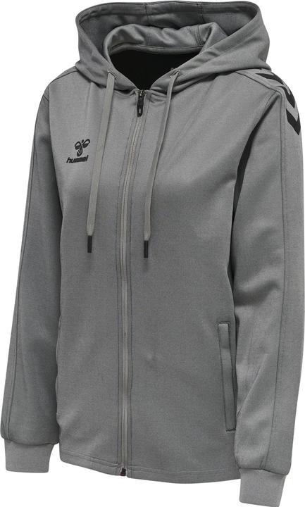 Mélange de gris