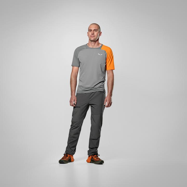 Actual product image Salewa NXT Hybrid T-Shirt (L)