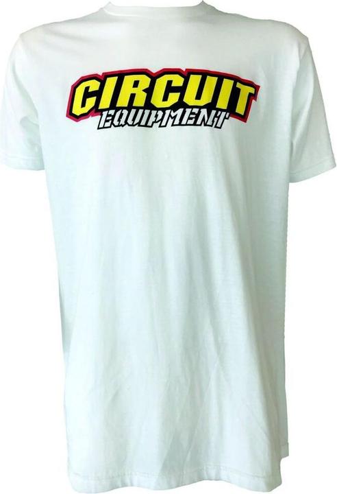 Immagine prodotto CIRCUIT Equipment Maglietta del circuito (L)