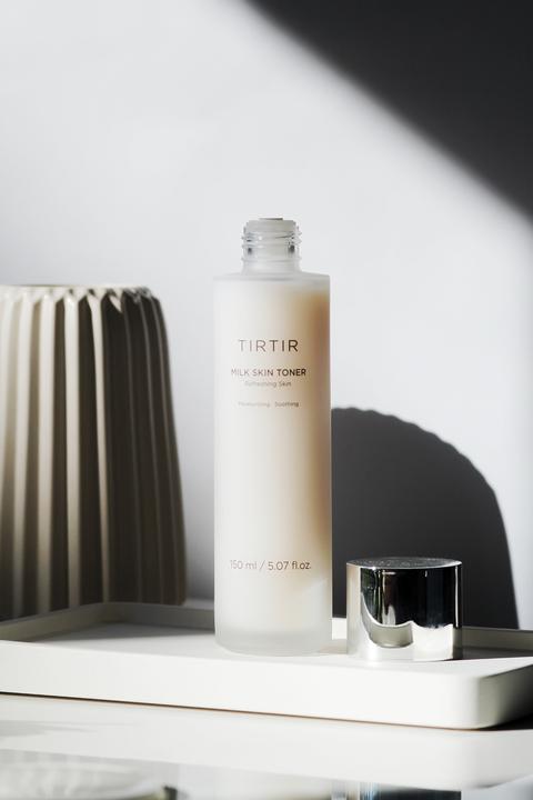 Productafbeelding TirTir Melk Huid Toner (Reinigende melk, 150 ml)