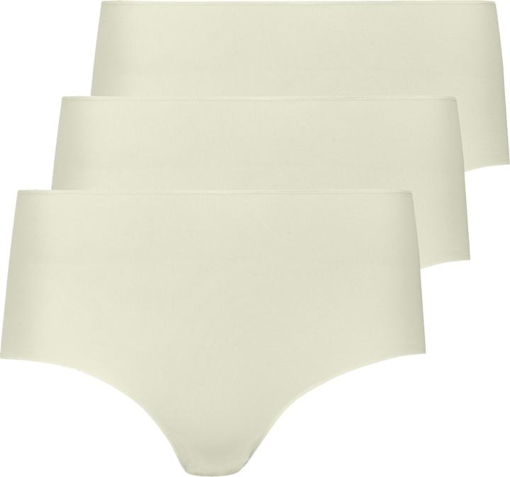 Image du produit Nina von C. Pack de 3 slips tailleur Secret (48, 4XL, Lot de 3)