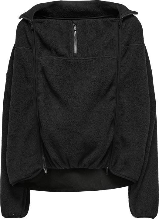 Produktbild Only Maternity OLMMAMA Sweatshirt Sweatshirt (3XL)