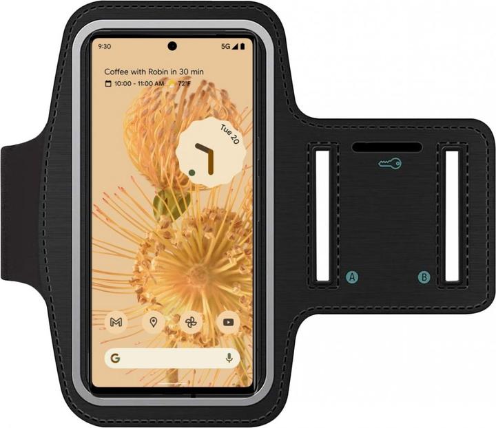Productafbeelding SmartFitness Google Pixel 6 Pro Mobiele Telefoon Sport Armband
