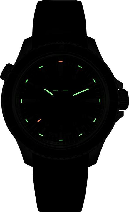 Image du produit Traser P67 Diver automatique (Montre analogique, 46 mm)