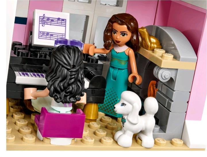 Immagine prodotto LEGO Hotel Heartlake City (41684, LEGO Friends)