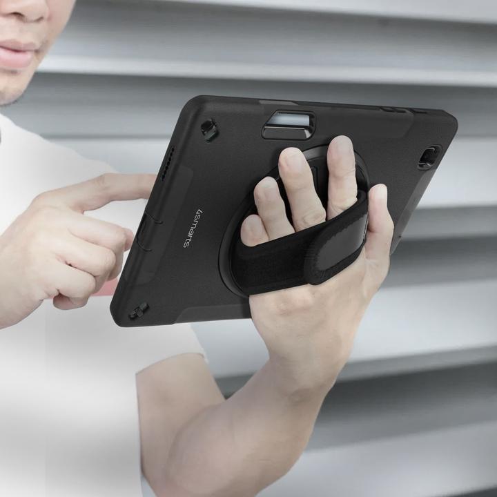 Produktbild 4smarts Rugged Grip (Galaxy Tab S6 Lite)