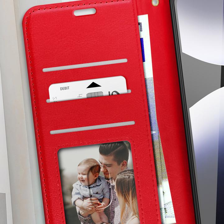 Produktbild Mayaxess SecureCard Cover (Xiaomi Poco X7 Pro)