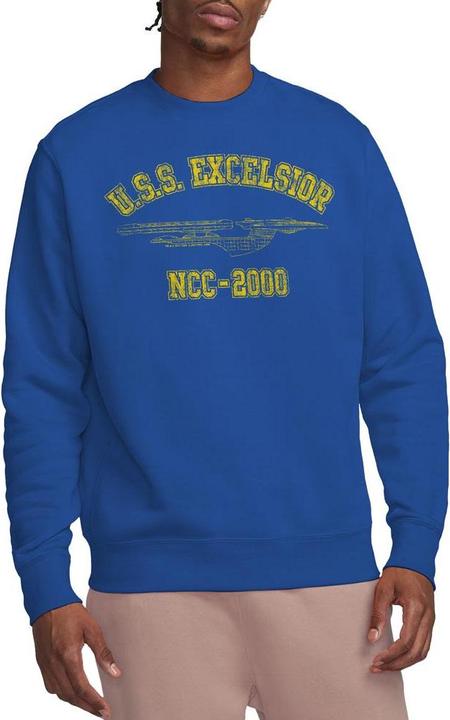 Produktbild Excelsior Athletic Sweatshirt (S)
