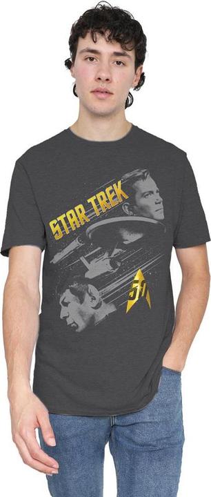Image du produit - T-shirt YEAR FRONTIER - Adulte (XL)
