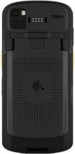 Actual product image Zebra Tc52x Wifi 6 Row Se5500 All Range Imager 8-Pin Electrical Input And Output On Rear Panel (1D barcodes, 2D barcodes)
