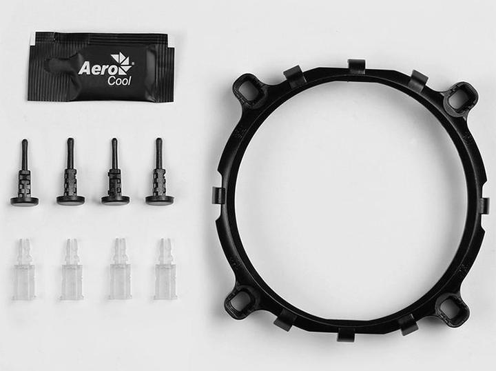 Immagine prodotto AeroCool Raffreddatore per processori Air Frost 2 (78 mm)