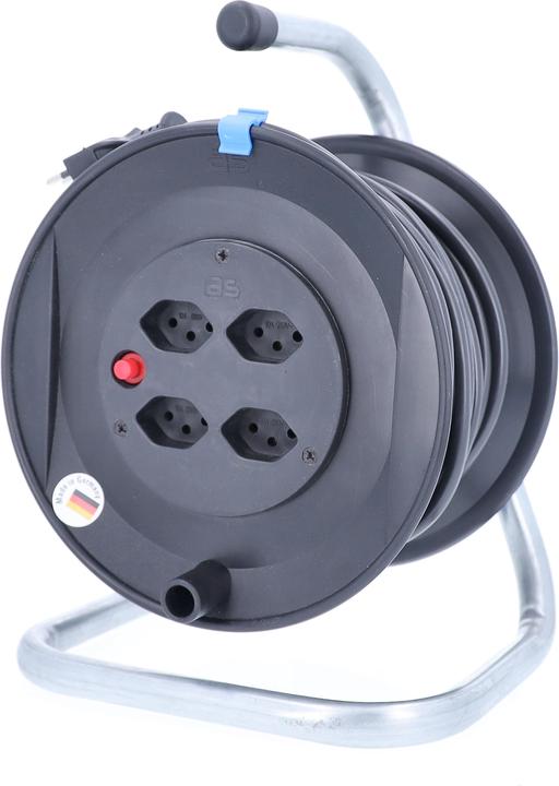 Actual product image As - Schwabe Cable drum (25 m, 1.50 mm²)