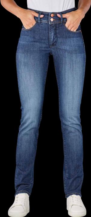 Image du produit Salsa Jeans Secret Slim Pushin Medium Wash (W27/L32)
