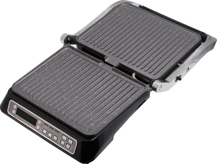 Image du produit Sogo Appareil numérique Sandwich Panini
