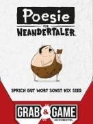 Immagine prodotto Exploding Kittens EXKD0047 - Poesia per gli uomini di Neanderthal: prendi e gioca (Tedesco)