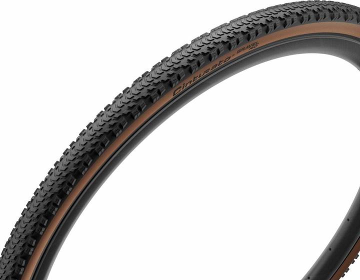 Image du produit Pirelli Cinturato™ GRAVEL RC TLR (35-622)