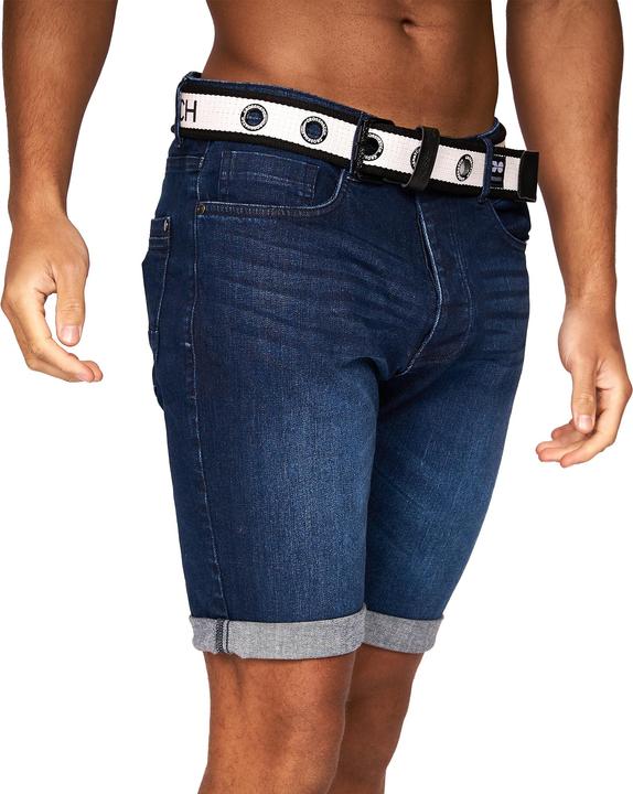 Crosshatch Reestier Shorts (30)