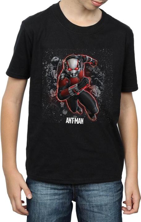 Produktbild AntMan Ants Running TShirt Jungen (152, 158)