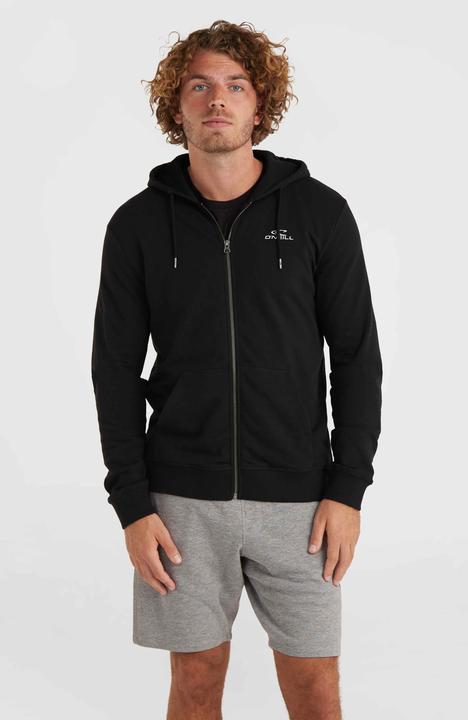 O'Neill Small Logo Fz Hoodie